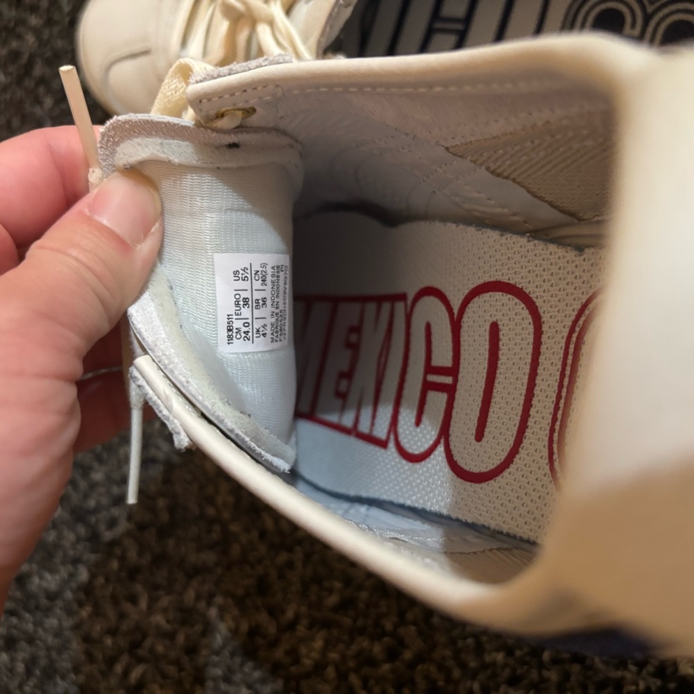 Onitsuka Tiger Mexico 66 - Picture 6 of 6